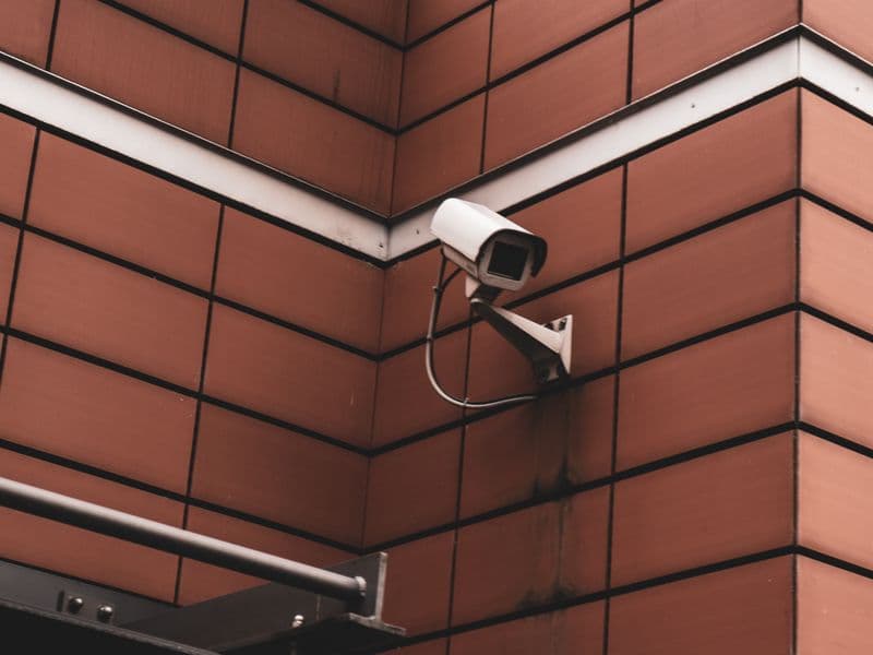 CCTV Surveillance installation & service in Mumbai — Ultra Safe Fire Engineers