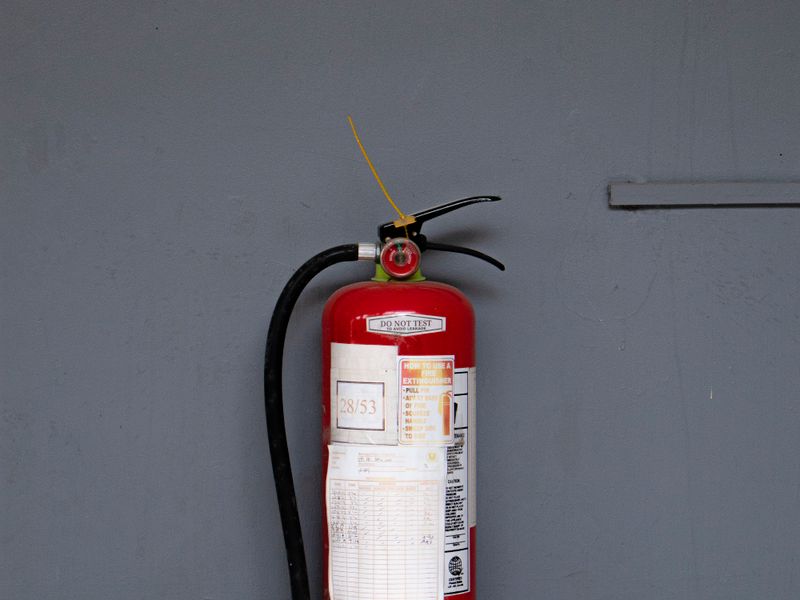 Fire Fighting System in Malad, Mumbai — Ultra Safe Fire Engineers